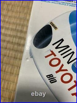 Tamiya 1/24 Minolta Toyota 88C-V