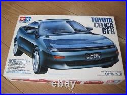 Tamiya 1/24 New Selica GT-R (1/24 Sports Car 24086) from Japan