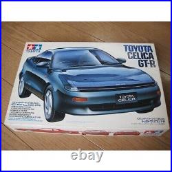 Tamiya 1/24 New Selica GT-R (1/24 Sports Car 24086) from Japan