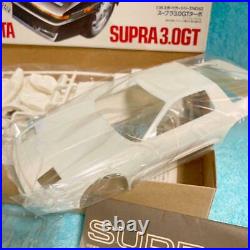 Tamiya 1/24 TOYOTA Supra and Celica GT-R