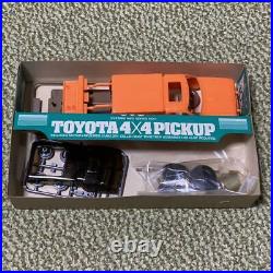 Tamiya 1/32 four wheel drive mini series No. 3 Toyota Hilux 4WD