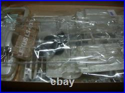 Tamiya 124 Sports Car Series No114 Lexus LS400 Static Display Plastic Model Kit