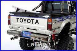 Tamiya 58397 Toyota Hilux 3 Speed Manual Radio Control Self Assembly Kit 110 RC