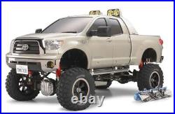 Tamiya America Inc 1/10 Toyota Tundra Hi-Lift Kit TAM58415 NEW from Japan