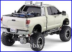 Tamiya America Inc 1/10 Toyota Tundra Hi-Lift Kit TAM58415 NEW from Japan