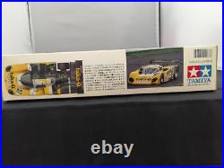 Tamiya Item24083 1/24 Taka-Q Toyota88C-V