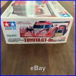 Tamiya RC TOYOTA GT-One TS020