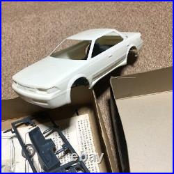 Tamiya TOYOTA CARINA ED Autopista 1/24 Plastic Model Kits Car Vintage #13030