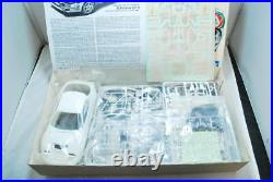 Tamiya TOYOTA CELICA CASTROL GT-FOUR'93 1/24 Model Kit #17776
