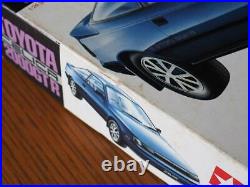 Tamiya Toyota Celica 2000GTR 1/24 Sports Car Series 56 Model Kit #22199
