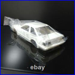 Tamiya Toyota Soarer 2000VR Turbo 1/24 Scale Model Kit