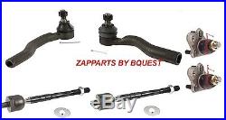 Tie Rod, Ball Joint Kit, Toyota Camry Models