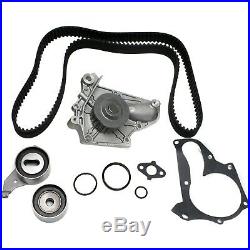 Timing Belt Kit For 1992-2001 Toyota Camry with Valve Cover Gasket Oil Pump