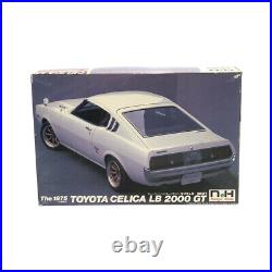 Toyota Celica LB 2000GT Doyusha Plastic Model