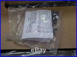 Toyota Genuine Accessories PT278-34072 Deck Rail Kit for Select Tundra Models