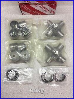 Toyota U-Joint Spider Kit Set Genuine OEM OE 04371-60070 (Fit's Many Models)