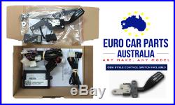Ty08r Toyota Yaris Cruise Control Kit. 06-11 All Models With Genuine Controls