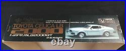 Union 1/20 Toyota Celica LB 2000 GT Liftback Old Car Model Kit Rare MIJ F/S