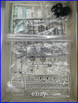 Union Mclaren M7A 1/24 Heller Automobile Plastic Model Model Kit