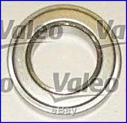 VALEO Clutch Kit 3P Cover Plate Bearing Fits TOYOTA Corolla Hiace 1977-1988