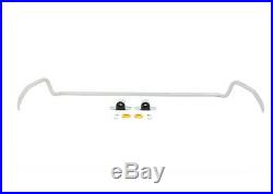 Whiteline Rear Sway Roll Bar Kit fit for Toyota Celica ZZT231 models (1999-2006)