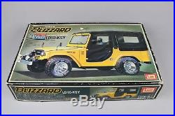 ZF1372 Imai 1/20 maquette voiture B-1013 Toyota Blizzard LD10-KSY with Roof